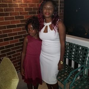 Meet your Posher, Isata